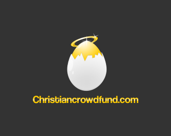 Logo Design entry 517626 submitted by TRC  to the Logo Design for Christiancrowdfundng.com run by billm007
