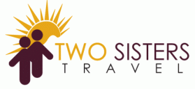 Logo Design entry 28033 submitted by kallecasa to the Logo Design for Two Sisters Travel run by Two Sisters Travel