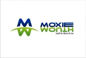 Logo Design entry 200576 submitted by degot to the Logo Design for moxiemouth.com run by MoxieMouth