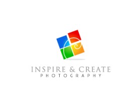 Logo Design entry 517924 submitted by LagraphixDesigns to the Logo Design for inspireandcreate run by Anna-Louise