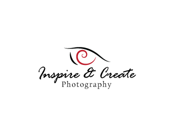 Logo Design entry 517934 submitted by room168 to the Logo Design for inspireandcreate run by Anna-Louise