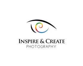 Logo Design entry 517934 submitted by leopard to the Logo Design for inspireandcreate run by Anna-Louise