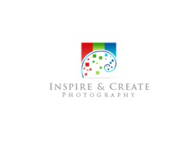 Logo Design entry 518016 submitted by room168 to the Logo Design for inspireandcreate run by Anna-Louise