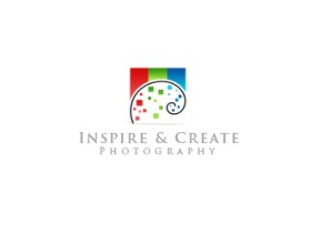 Logo Design entry 518017 submitted by Ayos to the Logo Design for inspireandcreate run by Anna-Louise