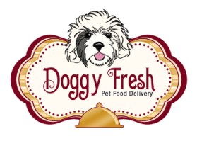 Logo Design entry 518041 submitted by Digiti Minimi to the Logo Design for Doggy Fresh Delevery run by jdv0521