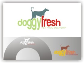 Logo Design entry 533840 submitted by kribz