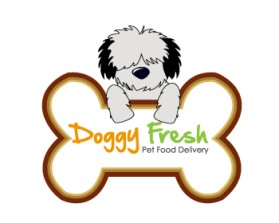 Logo Design entry 534071 submitted by leopard