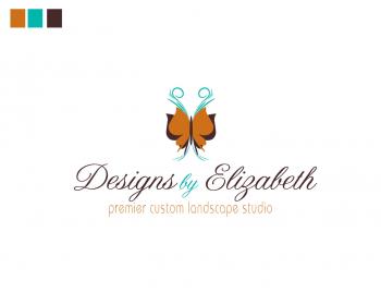 Logo Design entry 535706 submitted by maria_louise