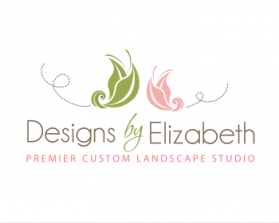 Logo Design entry 518147 submitted by FITRAH  to the Logo Design for Designs By Elizabeth run by DesignsbyElizabeth