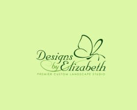 Logo Design entry 518157 submitted by Lifedrops to the Logo Design for Designs By Elizabeth run by DesignsbyElizabeth