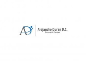Logo Design Entry 518173 submitted by rimba dirgantara to the contest for Alejandro Duran D.C., PA run by mango21