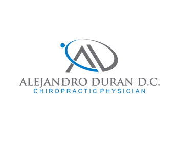 Logo Design entry 518197 submitted by eyeconcept to the Logo Design for Alejandro Duran D.C., PA run by mango21