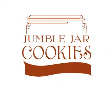 Logo Design entry 518320 submitted by madartist to the Logo Design for JumbleJarCookies.com run by dinktheory