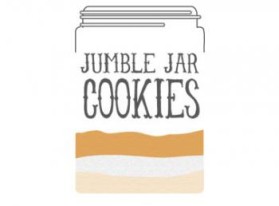 Logo Design entry 518339 submitted by madartist to the Logo Design for JumbleJarCookies.com run by dinktheory
