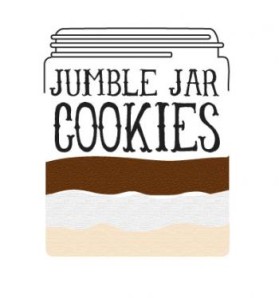 Logo Design entry 518345 submitted by madartist to the Logo Design for JumbleJarCookies.com run by dinktheory