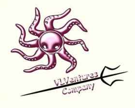 Logo Design Entry 518595 submitted by asc to the contest for VLVentures Company run by DonDaMan