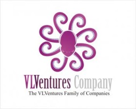 Logo Design entry 518608 submitted by asc to the Logo Design for VLVentures Company run by DonDaMan