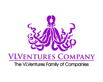Logo Design entry 518654 submitted by greycie_214 to the Logo Design for VLVentures Company run by DonDaMan