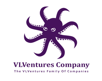 Logo Design entry 518672 submitted by rekakawan to the Logo Design for VLVentures Company run by DonDaMan