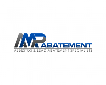 Logo Design entry 519044 submitted by Anton_WK to the Logo Design for AMP Abatement, Inc.  run by dillon