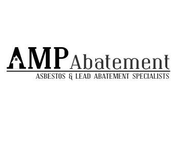 Logo Design entry 519044 submitted by greycie_214 to the Logo Design for AMP Abatement, Inc.  run by dillon
