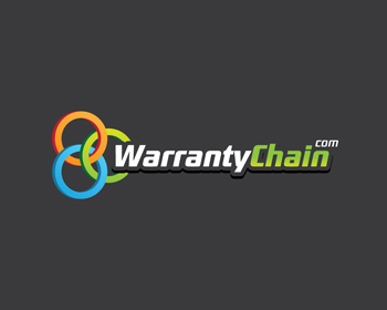 Logo Design entry 519154 submitted by DSD-Pro to the Logo Design for WarrantyChain.com run by kinventus