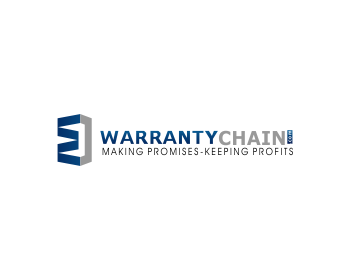 Logo Design entry 519175 submitted by imanjoe to the Logo Design for WarrantyChain.com run by kinventus
