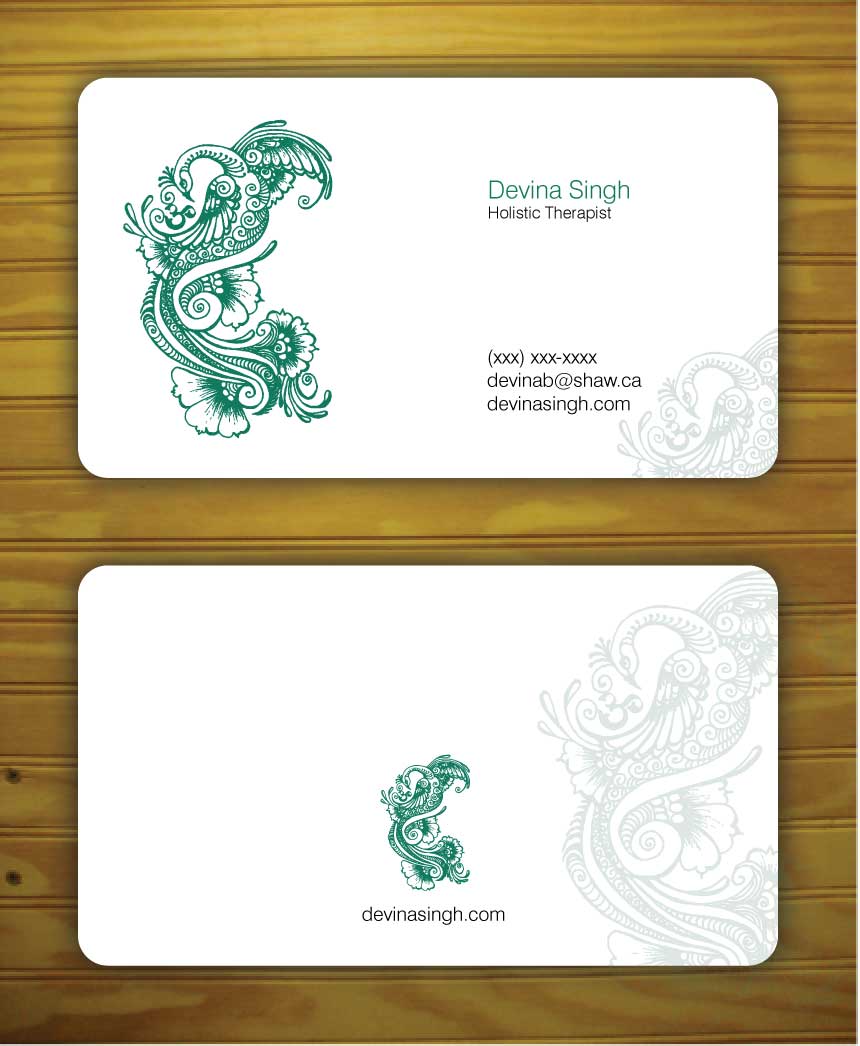 Business Card & Stationery Design entry 535602 submitted by nerdcreatives