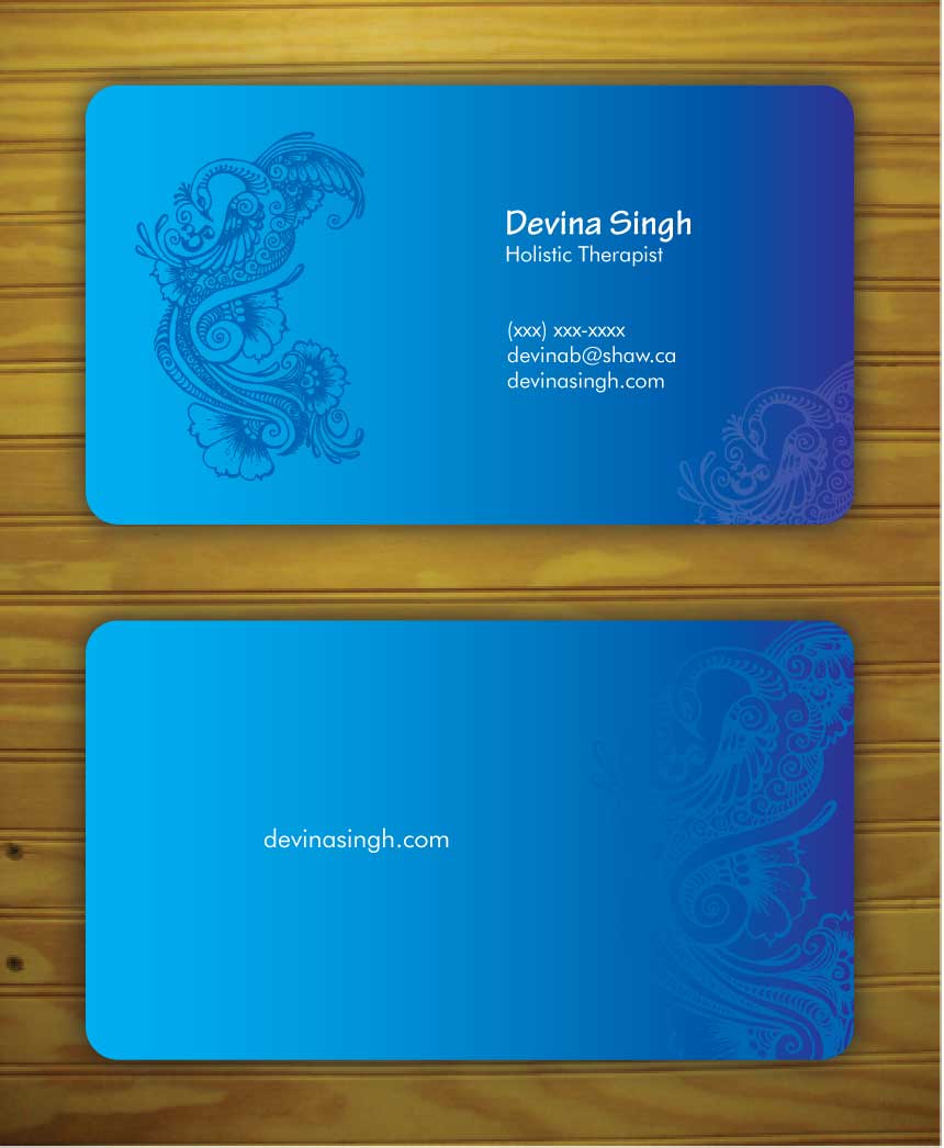 Business Card & Stationery Design entry 535603 submitted by nerdcreatives