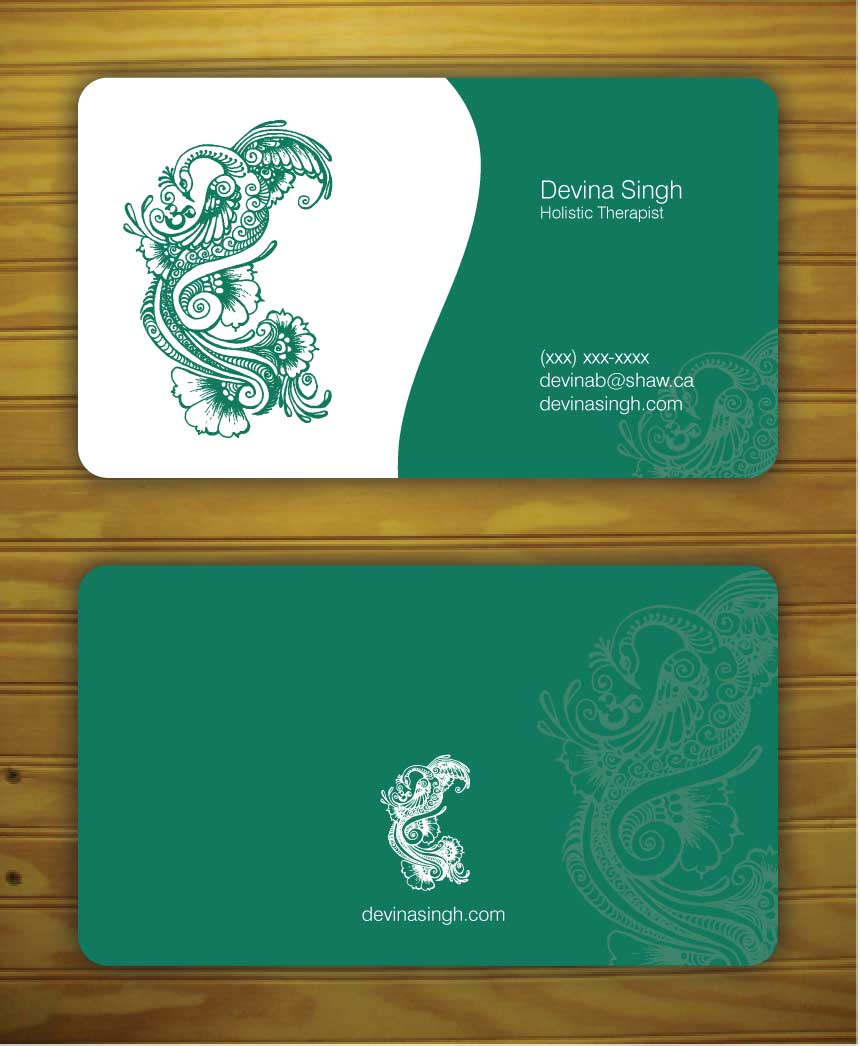 Business Card & Stationery Design entry 535606 submitted by nerdcreatives