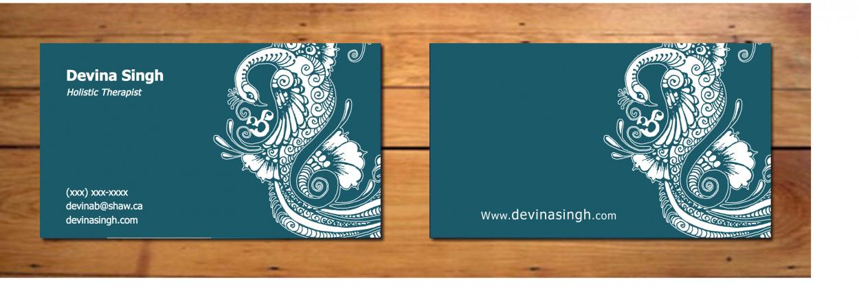 Business Card & Stationery Design entry 535615 submitted by nerdcreatives