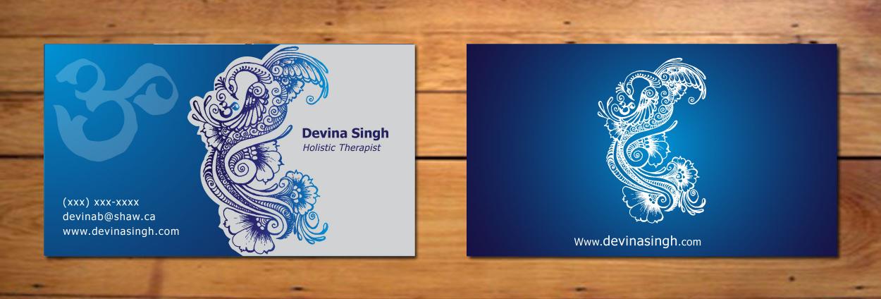 Business Card & Stationery Design entry 535616 submitted by nerdcreatives