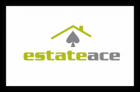 Logo Design entry 519241 submitted by teOdy to the Logo Design for estateace.com run by adseelan