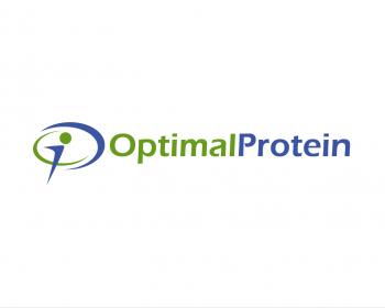 Logo Design entry 520035 submitted by LJPixmaker to the Logo Design for Optimal Protein run by TreeTall