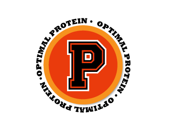 Logo Design entry 520013 submitted by iDigital to the Logo Design for Optimal Protein run by TreeTall