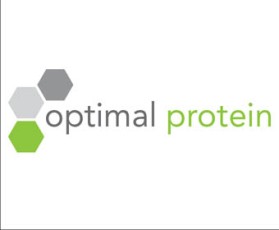 Logo Design entry 520016 submitted by bornquiest to the Logo Design for Optimal Protein run by TreeTall