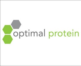 Logo Design entry 520018 submitted by bornquiest to the Logo Design for Optimal Protein run by TreeTall
