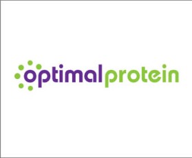 Logo Design entry 520021 submitted by ardhstudio to the Logo Design for Optimal Protein run by TreeTall