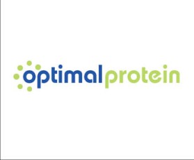 Logo Design entry 520035 submitted by 3434343434 to the Logo Design for Optimal Protein run by TreeTall