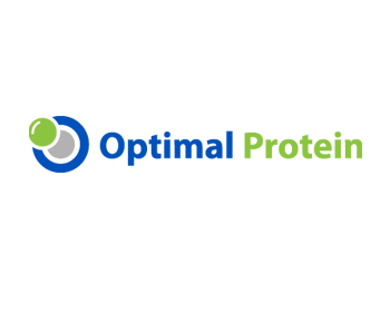 Logo Design entry 520052 submitted by airish.designs to the Logo Design for Optimal Protein run by TreeTall
