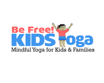 Logo Design entry 520278 submitted by jjponsica to the Logo Design for Be Free! Kids Yoga run by BeFreeKidsYoga