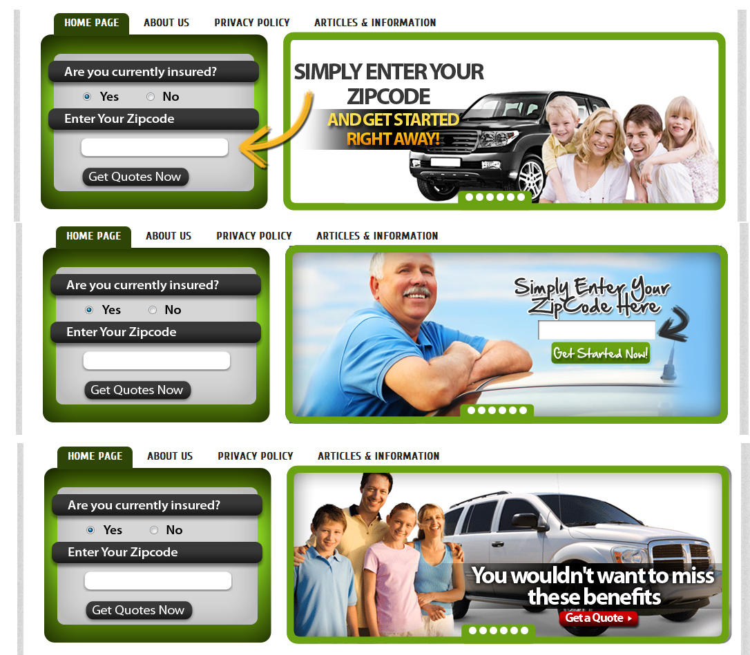 Banner Ad Design entry 535546 submitted by Jan Graphix Unlimited