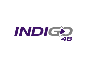 Logo Design entry 520869 submitted by JSan to the Logo Design for Indigo 48 llc run by action2461