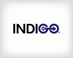 Logo Design entry 520820 submitted by JSan to the Logo Design for Indigo 48 llc run by action2461