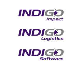 Logo Design entry 520821 submitted by JSan to the Logo Design for Indigo 48 llc run by action2461