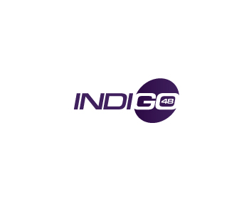 Logo Design entry 520878 submitted by room168 to the Logo Design for Indigo 48 llc run by action2461
