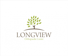 Logo Design entry 521101 submitted by 3434343434 to the Logo Design for Longview Orthopaedic Center run by LongviewOrtho