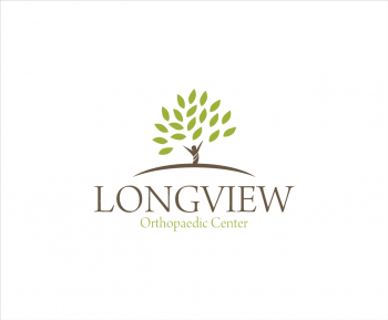 Logo Design entry 521101 submitted by inanc to the Logo Design for Longview Orthopaedic Center run by LongviewOrtho