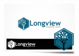 Logo Design Entry 521176 submitted by freya to the contest for Longview Orthopaedic Center run by LongviewOrtho