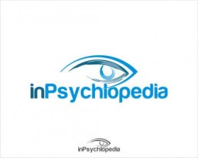 Logo Design entry 521215 submitted by glowerz23 to the Logo Design for inPsychlopedia run by sehickman